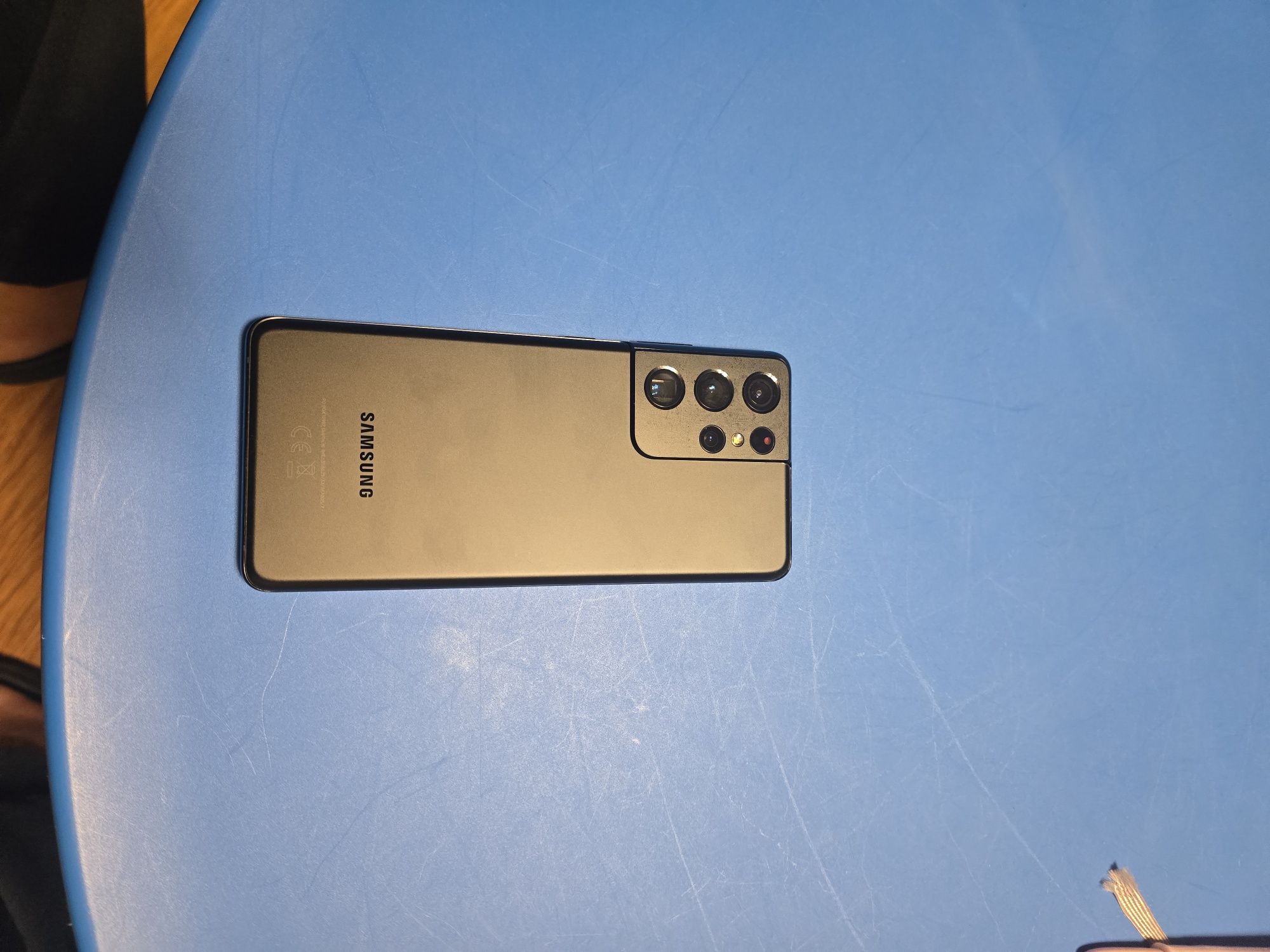 Samsung Galaxy S21 Ultra 512gb