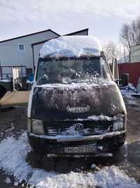 Dezmembrez vw Lt 2.5 tdi