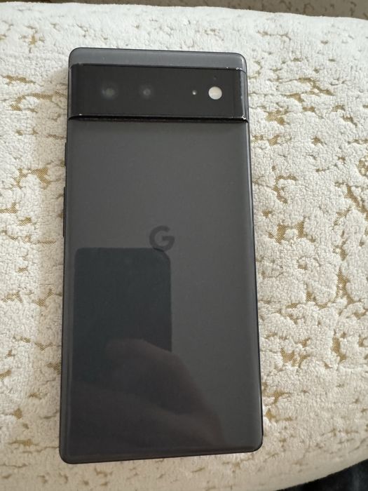 Vand google pixel 6