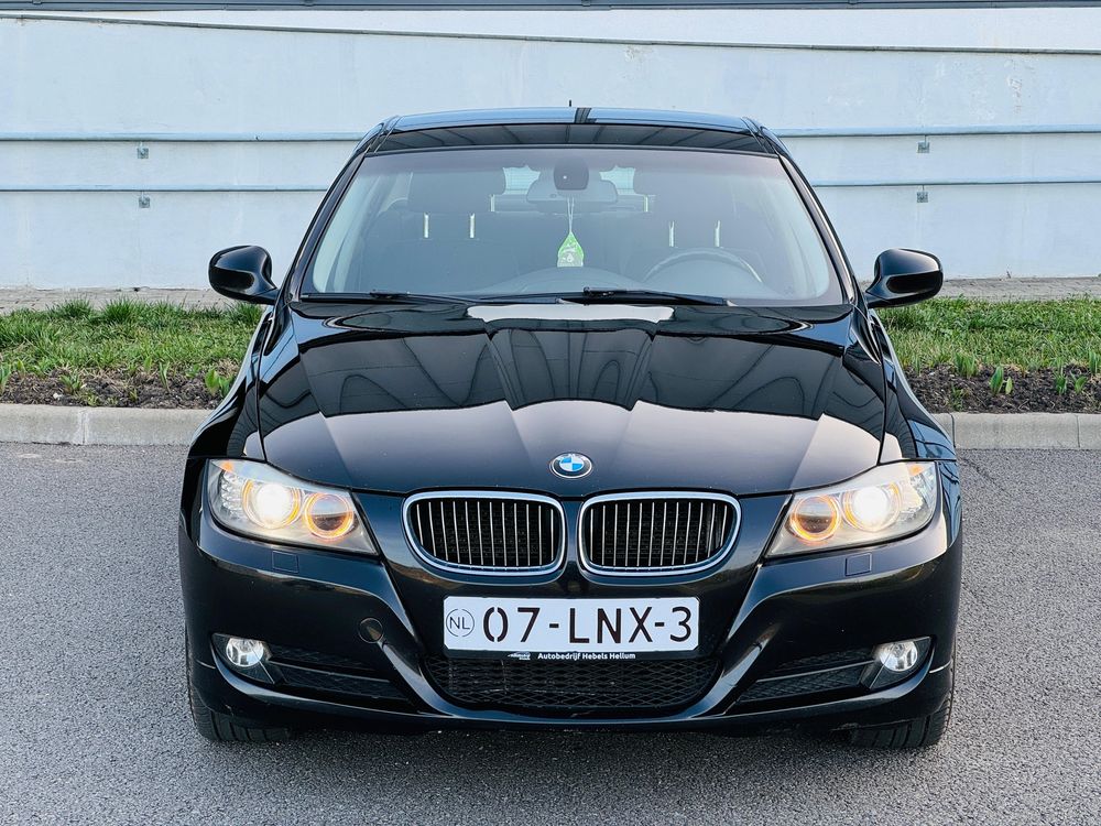 BMW E90 318d, euro5, 2010
