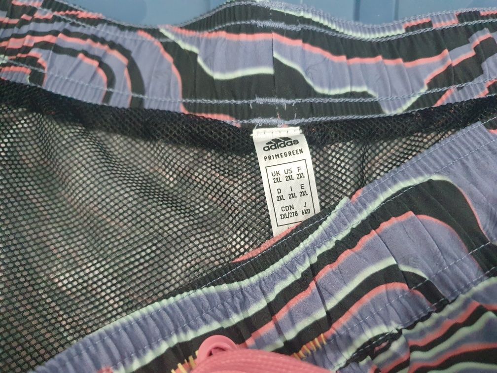 Плажни шорти Adidas Swim плаж,плуване