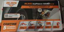 Kit accesorii compresor RURIS AirPower 5000 Plus