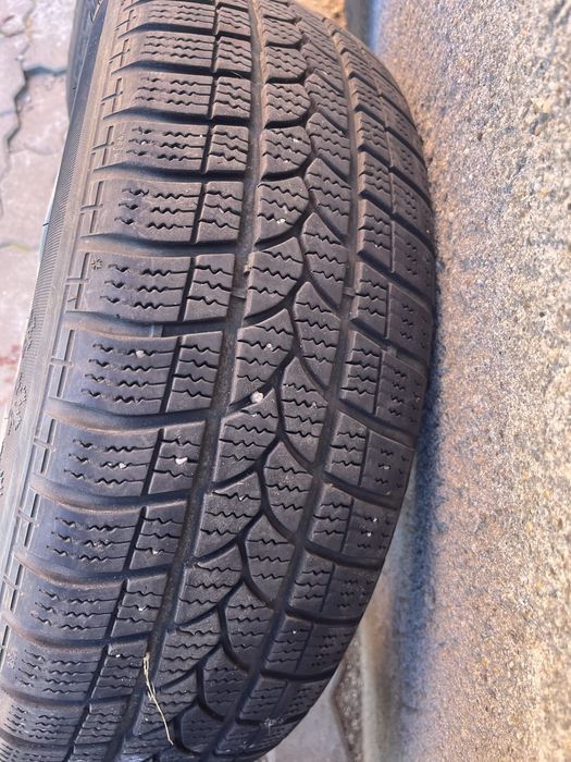 Jante peugeot traveller, expert , citroien spacetour ,Toyota proace ,