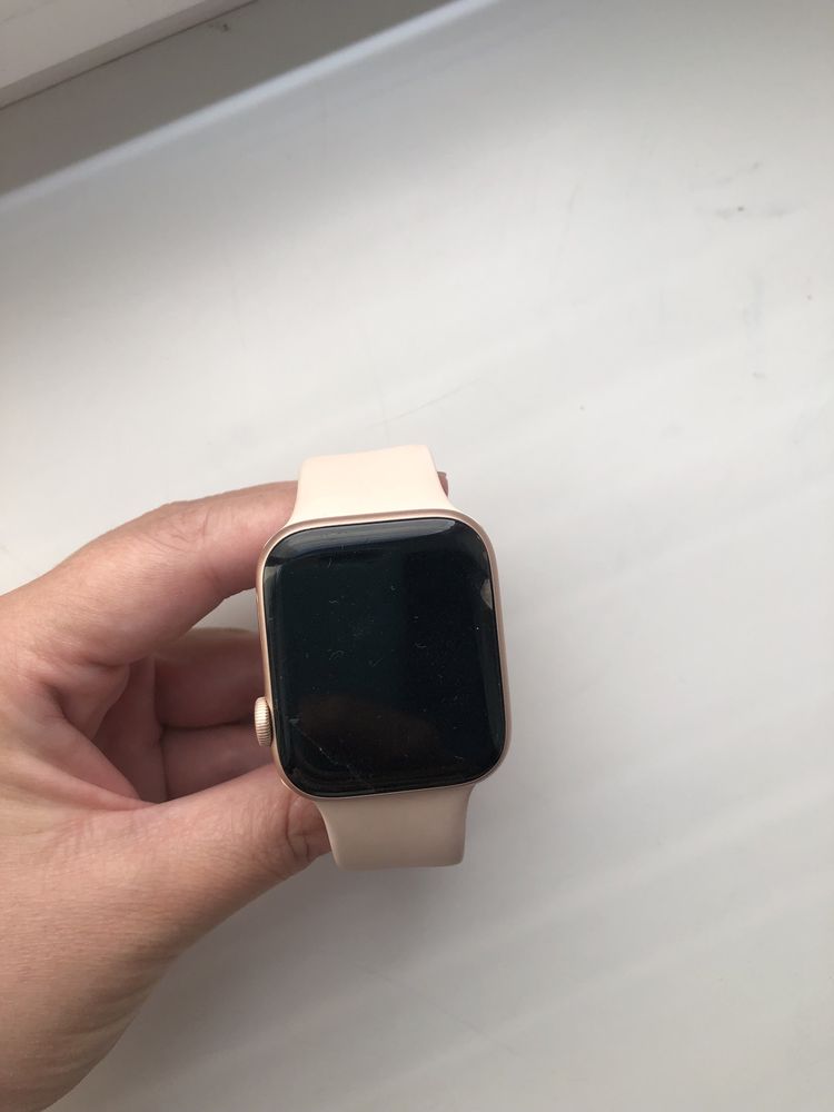 Часы Apple watch