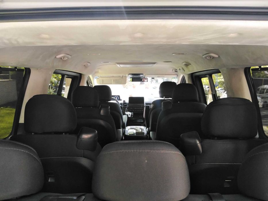 Vikup Hyundai Staria