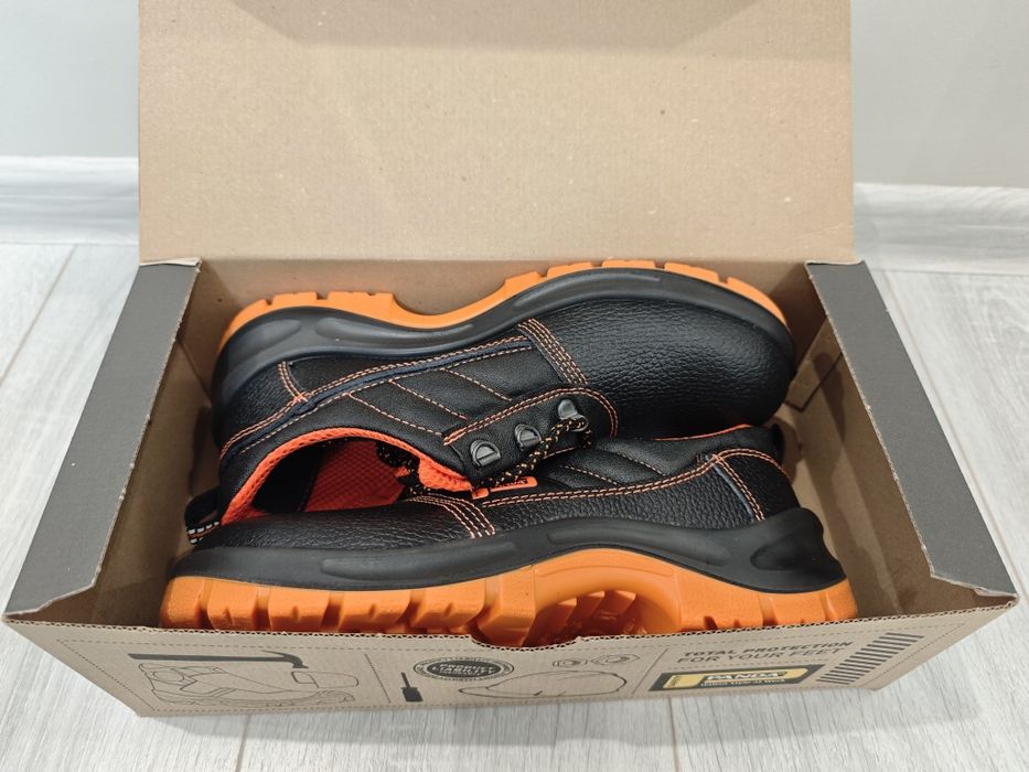 Мъжки работни обувки 41