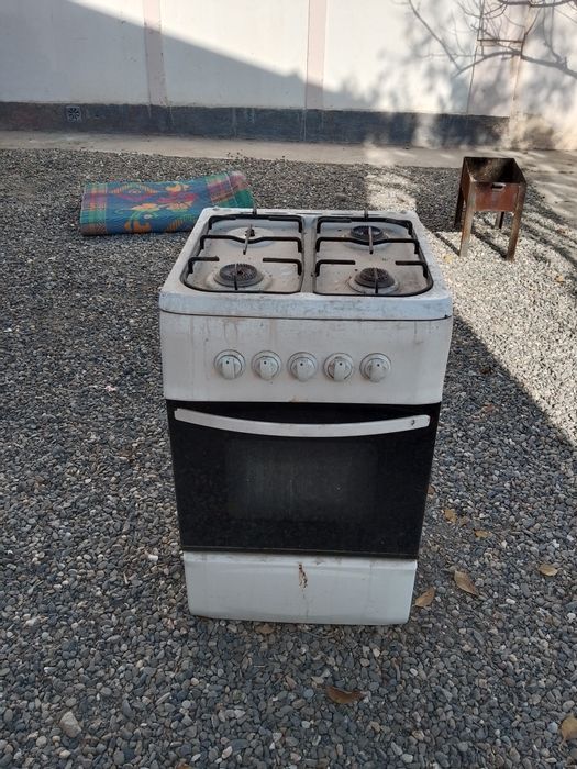 Газ плита Ferre в хорошем состоянии