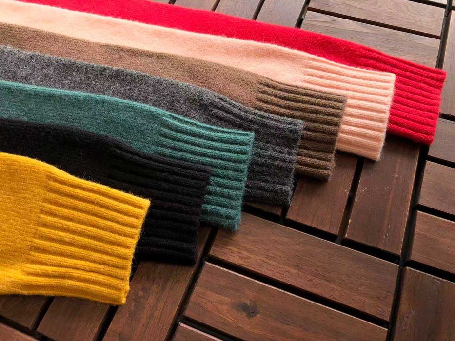 Pulover AMI Paris Premium