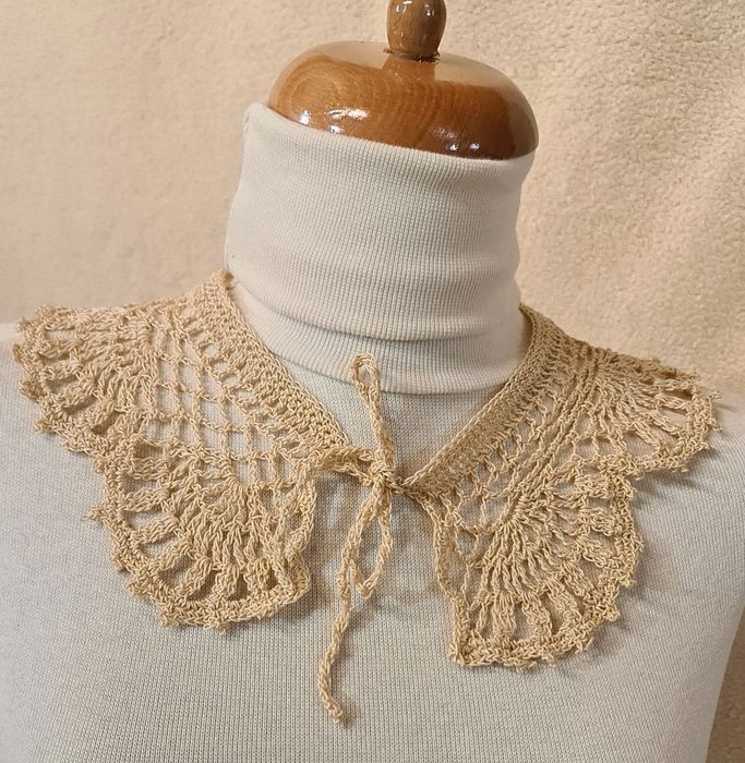 Gulerașe croșetate handmade