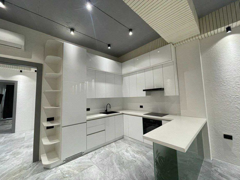 Продаю 3/10/12 в ЖК "Glinka Premium ул. Нукусская, новый ремонт-мебель