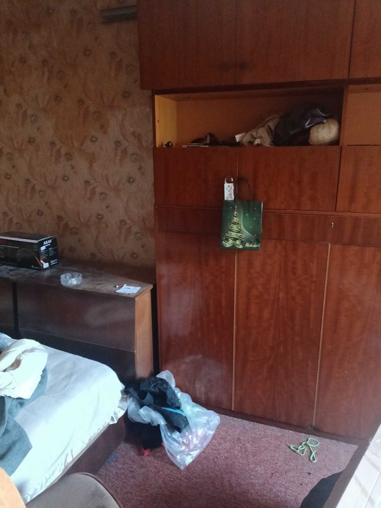 Продава се Двустаен апартамент в Разград, Орел - 60 кв.м за 1148 €/кв.м - Снимка #4