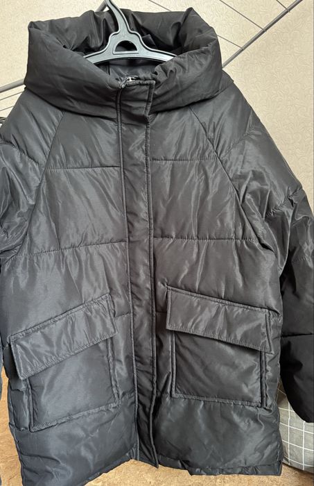 Продам зимню куртку