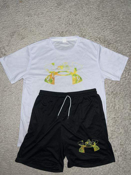 Двойка Under Armour