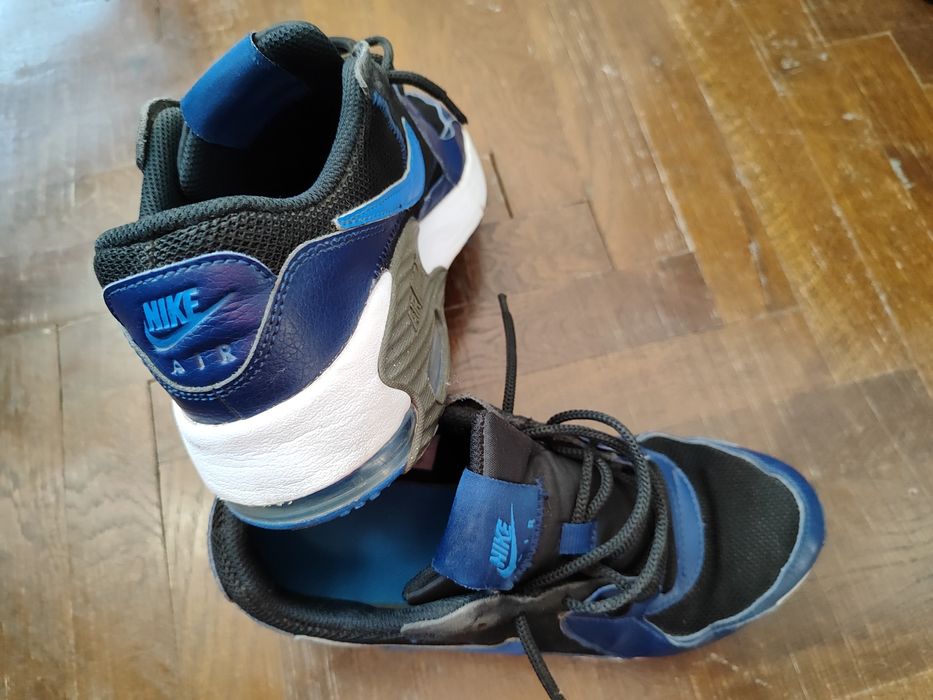 Маратонки nike air max