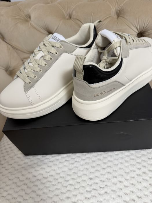 Liu jo sneakers