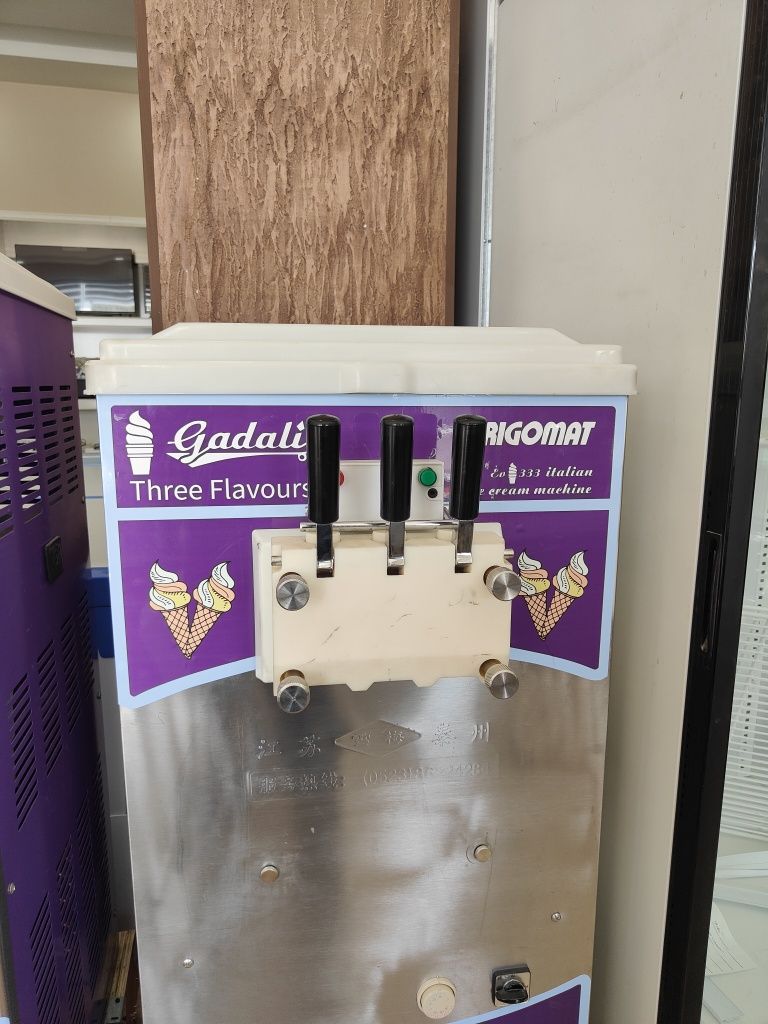 FRIGOMAT EV 366 marojni aparat