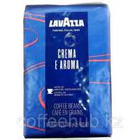 Кофе Lavazza Crema Aroma (Италия)