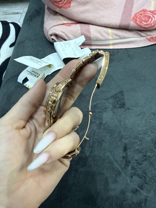 Vand ceas fossil dama