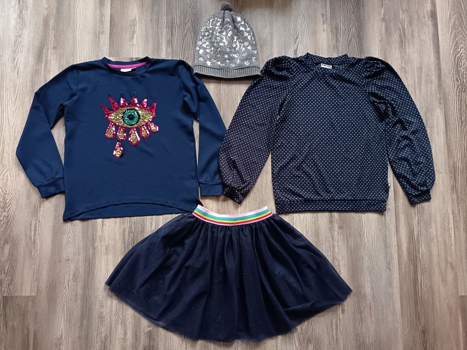 H&M, The New, Pump de Lux Момичешки лот