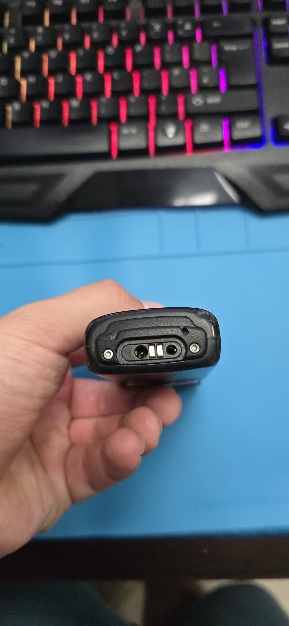 Nokia 8910 Black