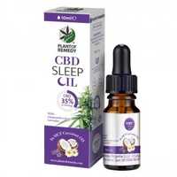 Ulei CBD 35% Plant of Remedy pt Stres Anxietate Relaxare Somn  10ml