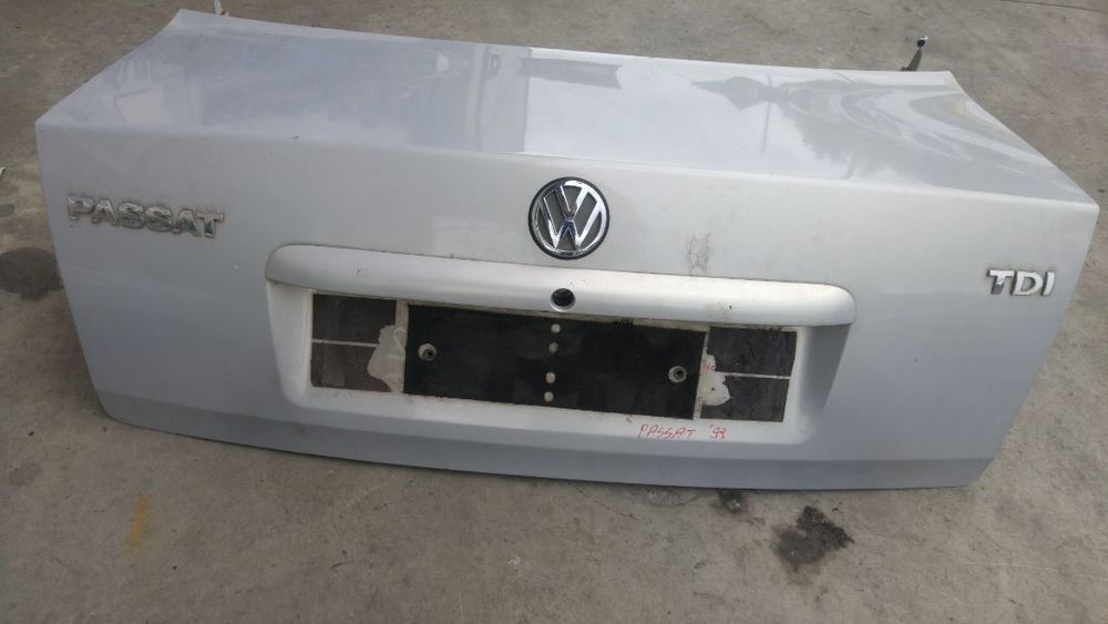haion vw passat b5 1997-2000