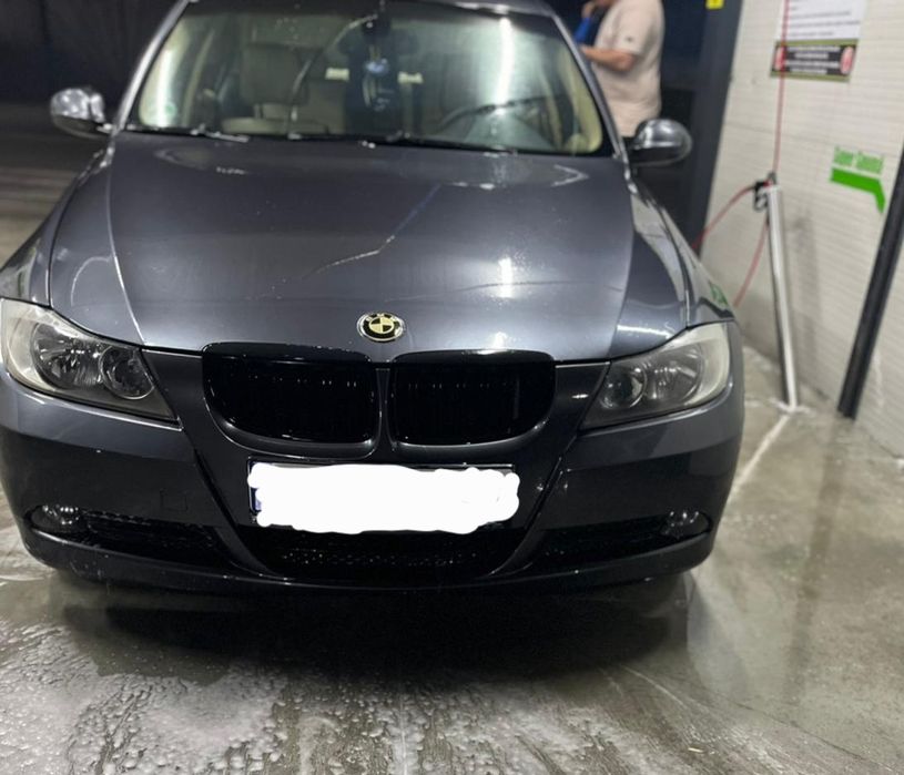 Bmw seria 3 318i