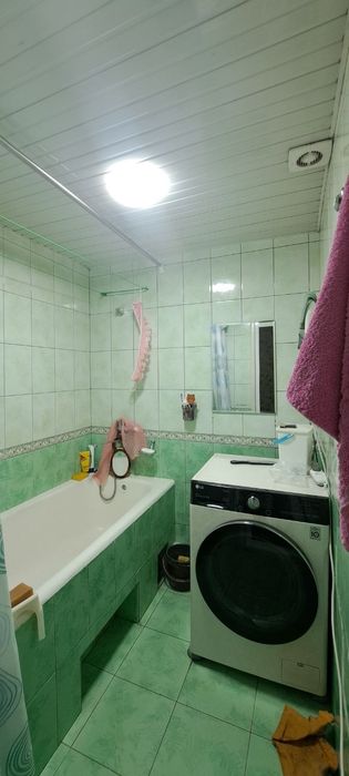 3 ком 92м.кв 3 этаж Куйлюк 4 Мебель + Техника Парковка Балкон 2/6