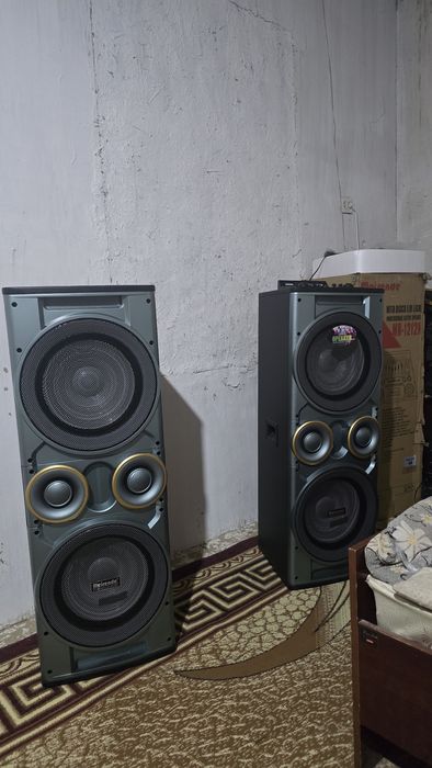 Kalonka sotiladi  holati yangi merinda