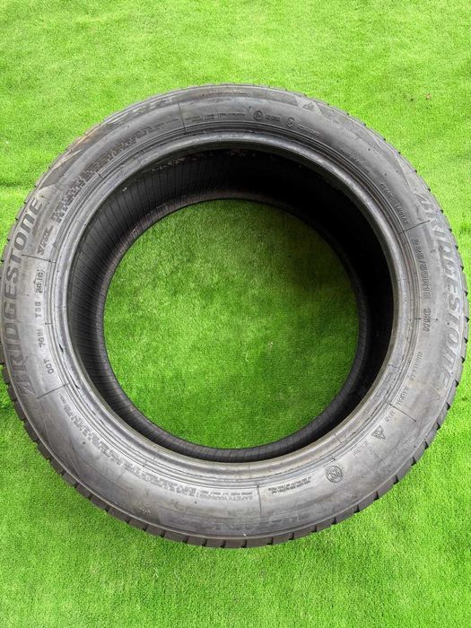 Anvelope Iarna Bridgestone RSC 225/50/18
