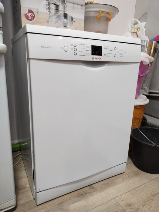 Посудомоечная машина bosch