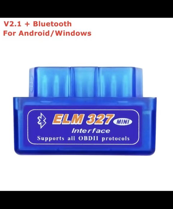 Diagnoza Bluetooth