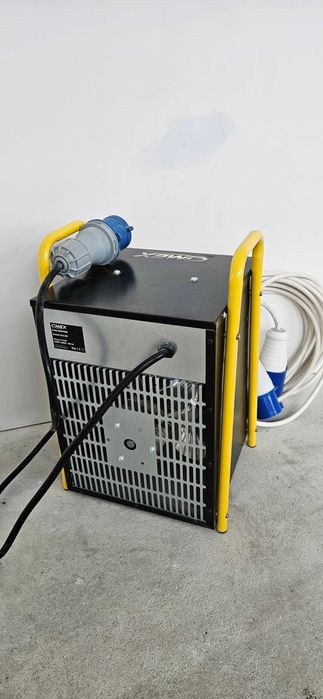 Електрически калорифер Cimex EL5.0S, 5 kW