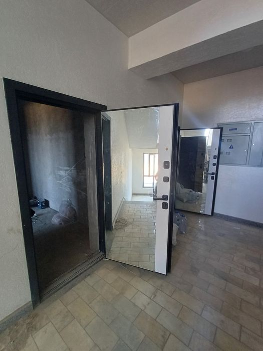 Olmazor tuman betonka Novostroyka kadastr chiqgan 2 xona