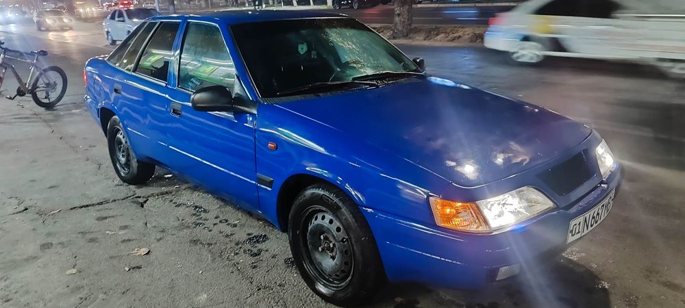 Dewoo espero sotiladi