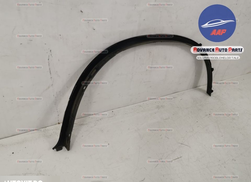 Предна ляв разширител / Overfender Stanga Fata оригинален BMW X5 E70 (