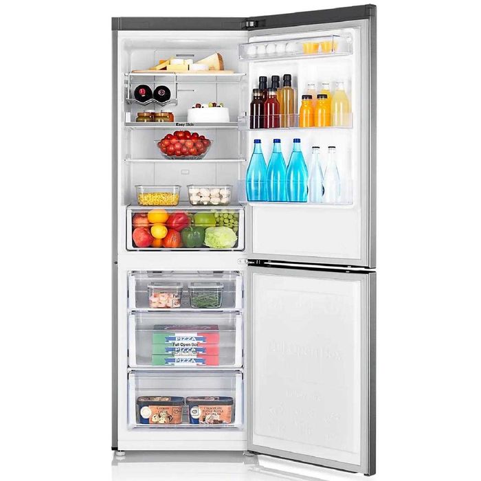 Холодильник Samsung RB29FERNDSA — Samsung Первые Руки