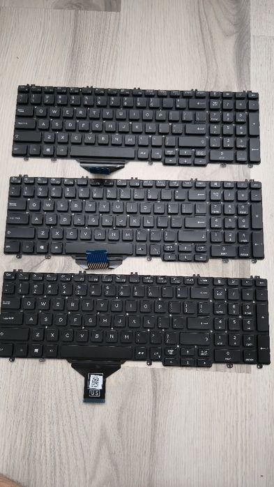 Tastaturi laptop dell