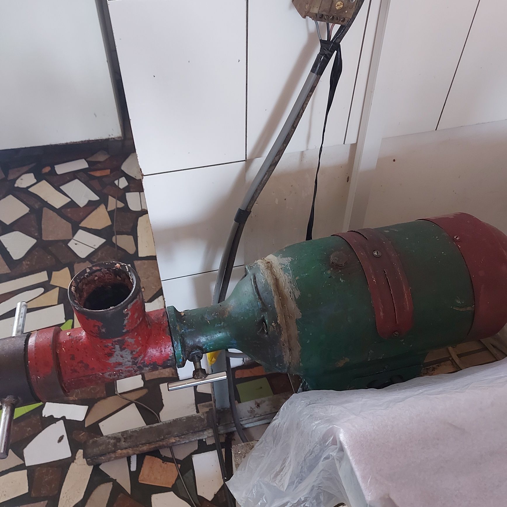 Misarofka zudlik bilan sotladi Horati yaxshi