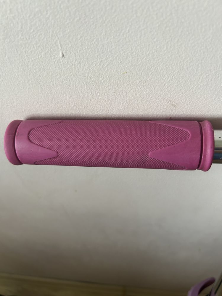 Детска тротинетка с две колела Globber My Too Light