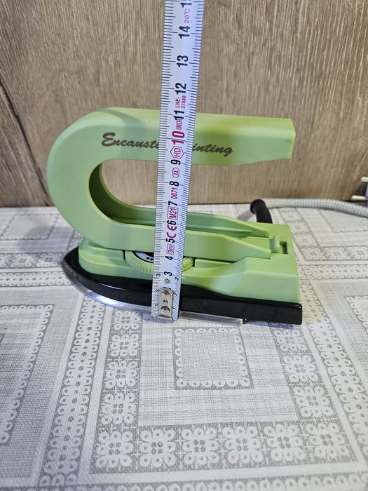 Fier de călcat pentru calatorie