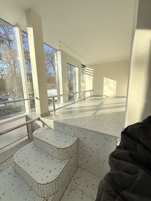 Сдаётся помещение   — 95 м², ЦЕНТР ГОРАДА