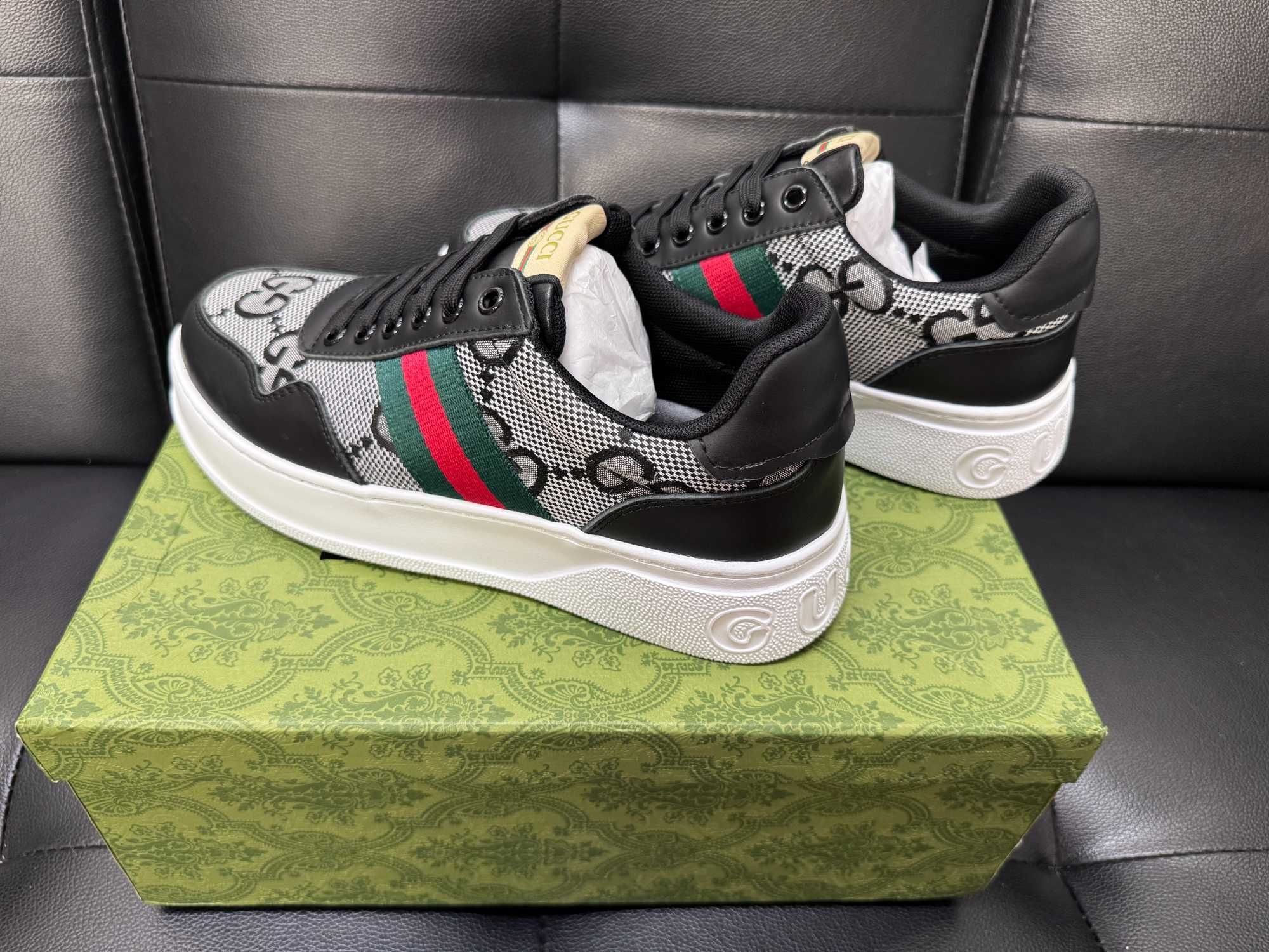 Ежедневни обувки GUCCI