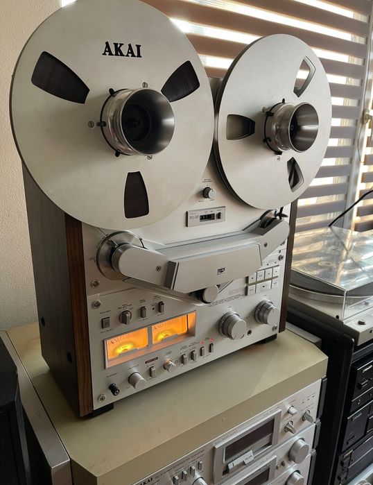 Jucarie Akai GX 636