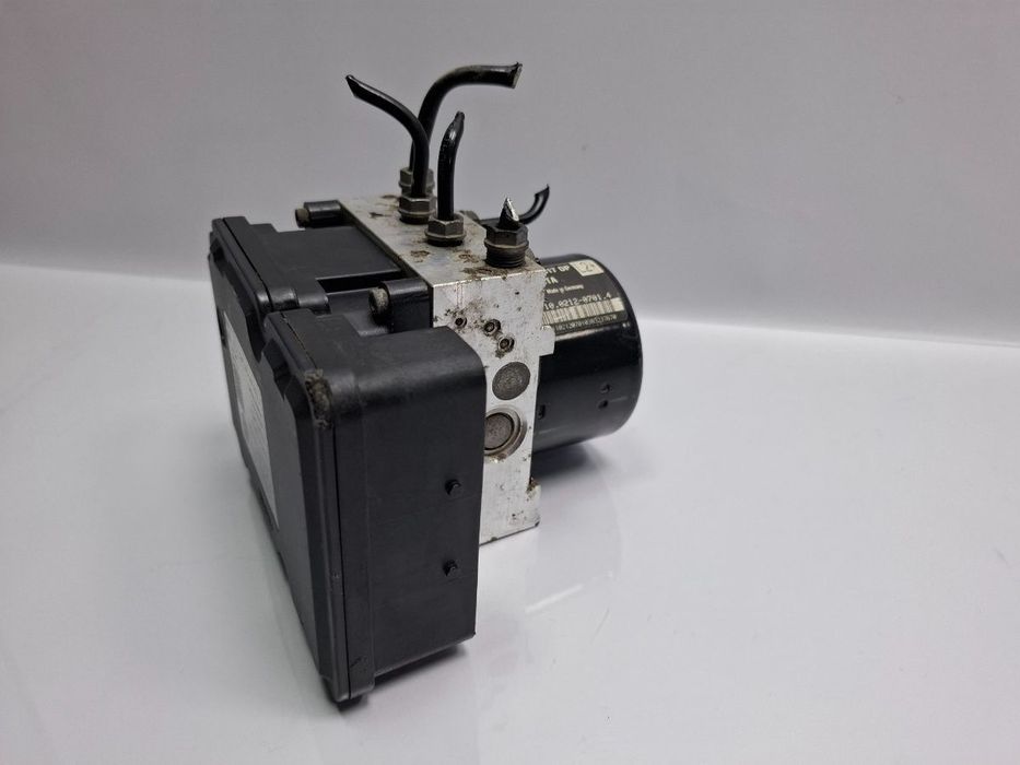 Modul unitate ABS SKODA SUPERB II Estate 3T5 2009 - 2015 TDI CBBB, CFGB 1K0614517DP , 1K0907379BL