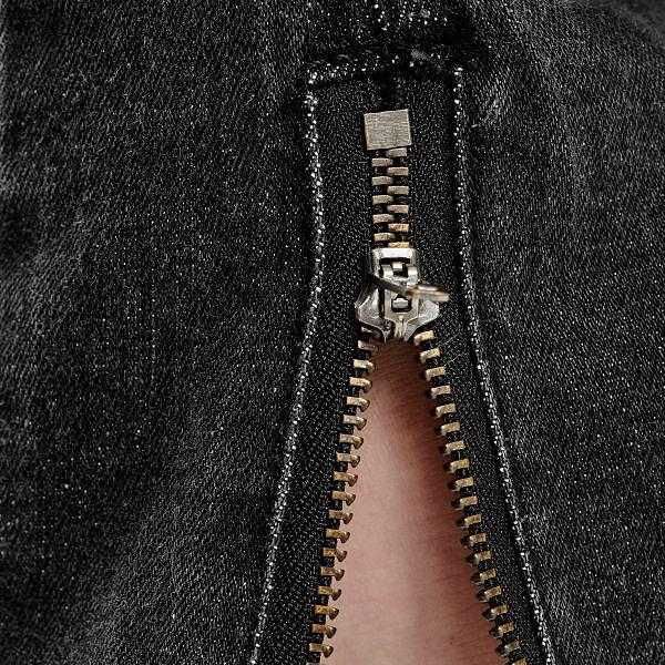 Дамсмки мото дънки