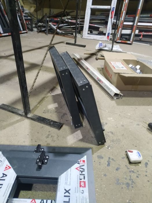 Форточка сотилади