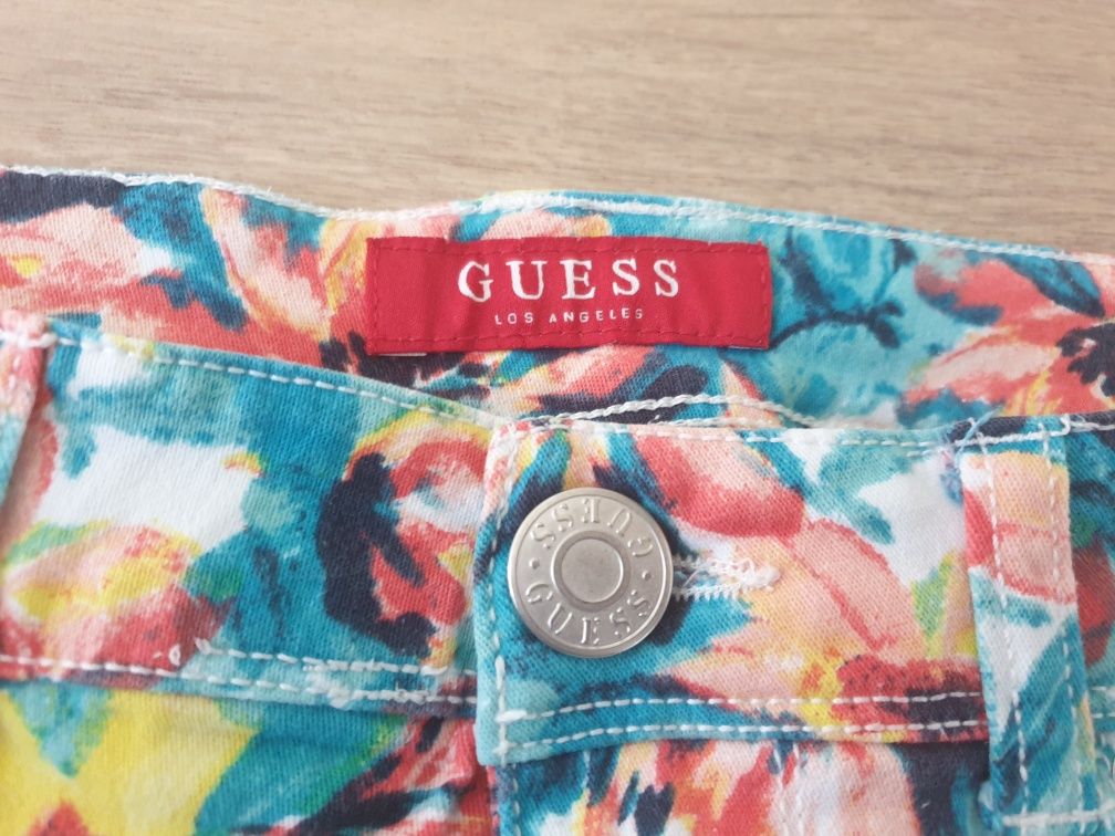 Оригинални Къси панталони Guess