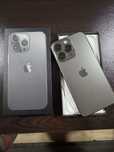 iPhone 13 pro 128gb