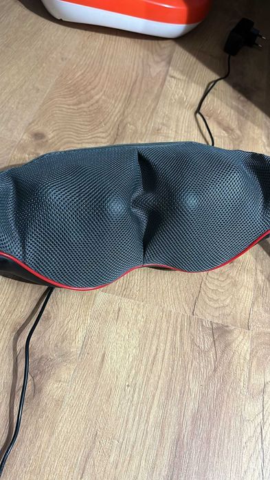 Vand aparat de masaj shiatsu myria my4841